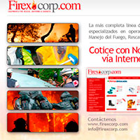FirexCorp