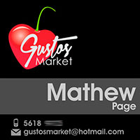 Gustos Market