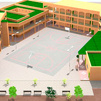 Diseño Universidad de La Serena